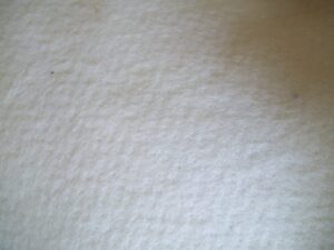 Organic Needle Punched Puddle Pad Needles