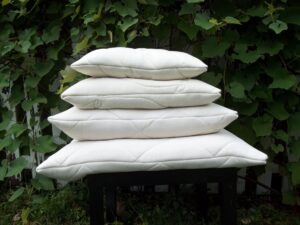 Millet Hull Pillow Kit