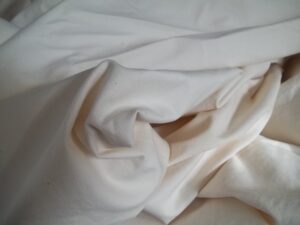 GOTS Organic Twill Fabric