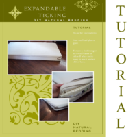 Expandable Ticking Tutorial