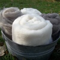 Farm Wool