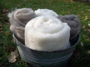 Farm Wool