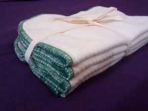 Organic Cloth, Multipurpose