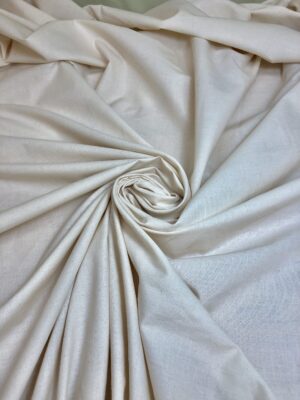 Organic 92" Muslin